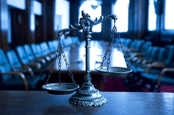judicial